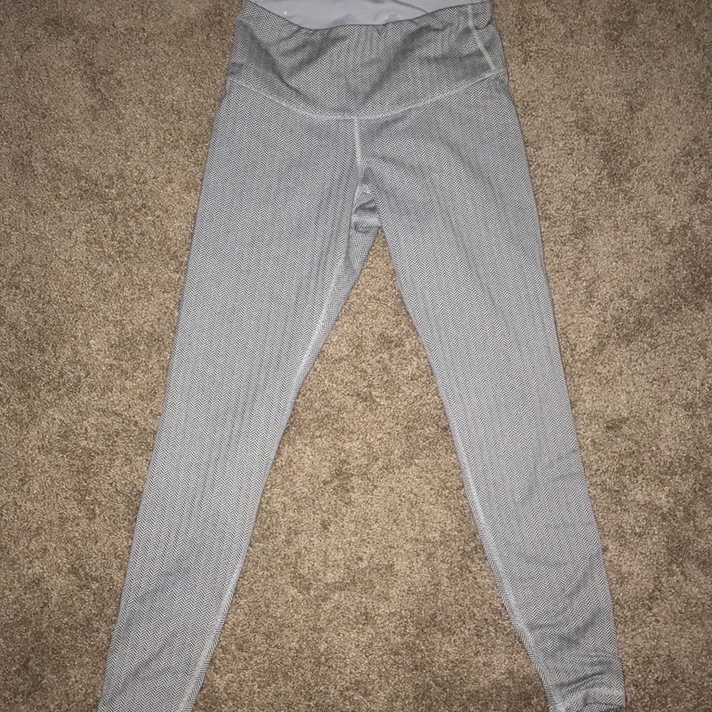 Athletic Leggings
